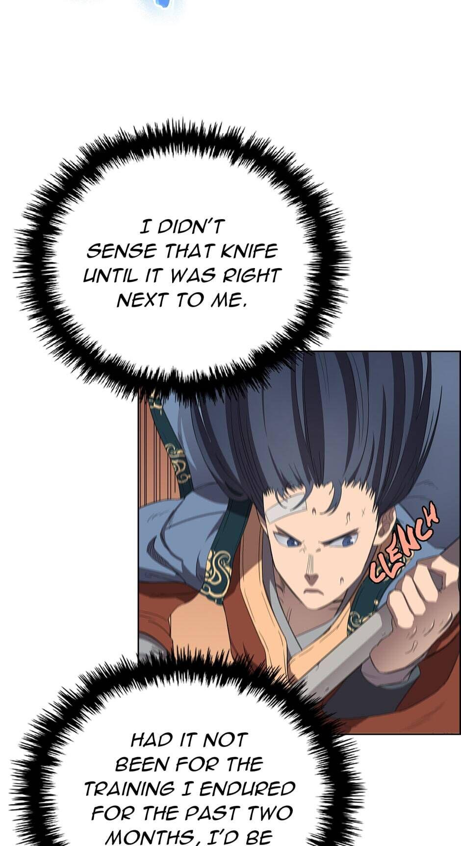 Read Heavenly Demon Reborn! EN Manga Online