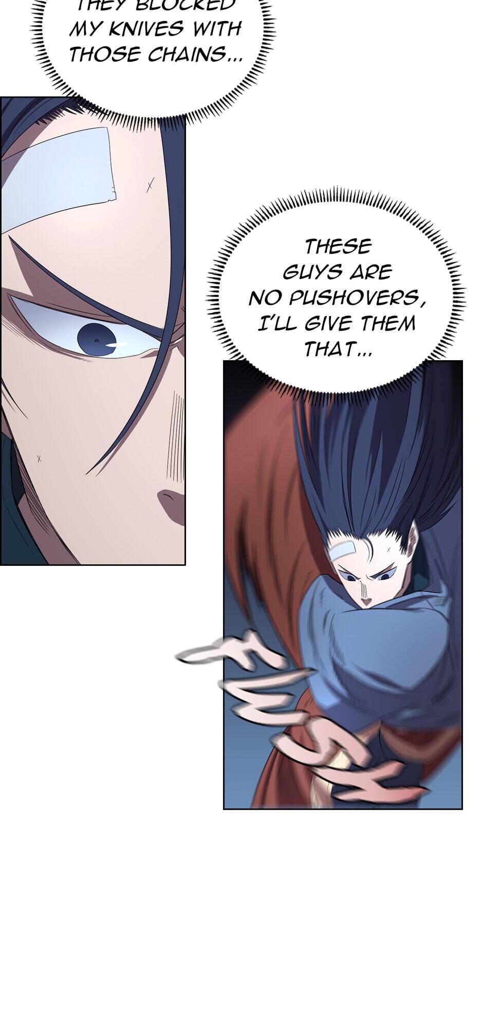 Read Heavenly Demon Reborn! EN Manga Online