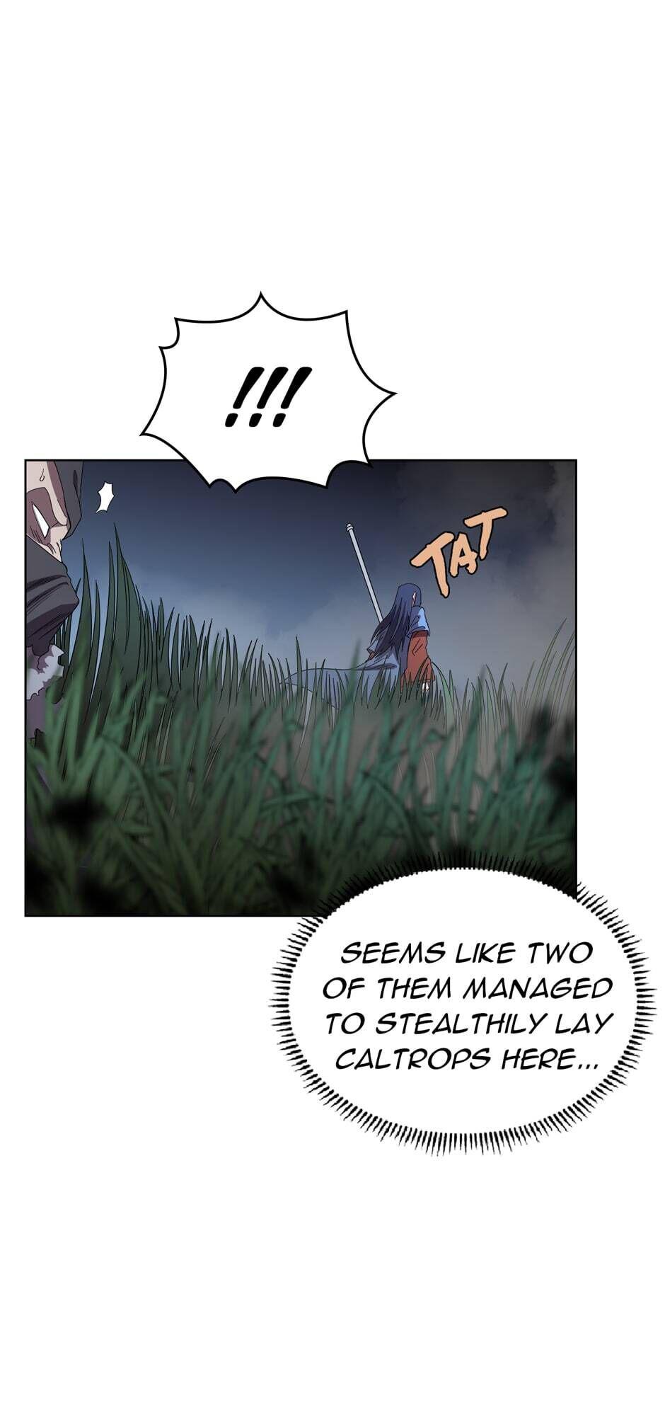 Read Heavenly Demon Reborn! EN Manga Online