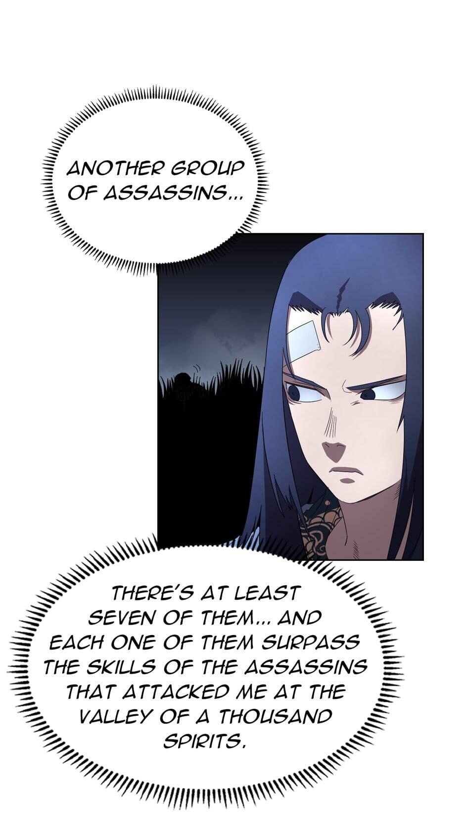Read Heavenly Demon Reborn! EN Manga Online