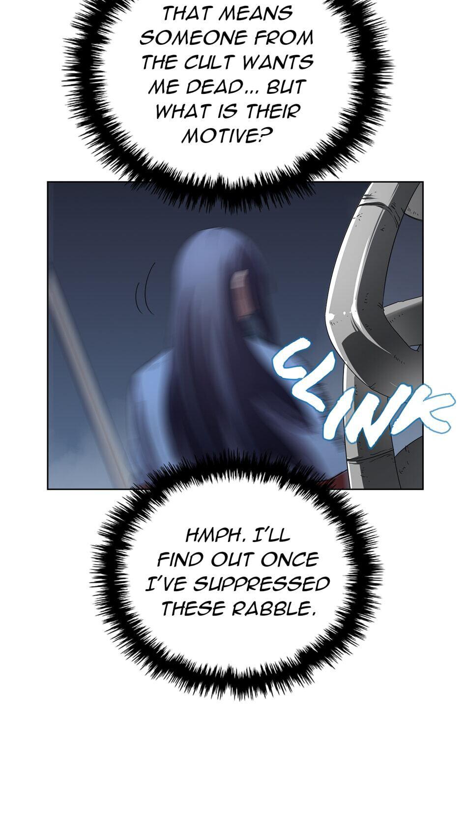 Read Heavenly Demon Reborn! EN Manga Online