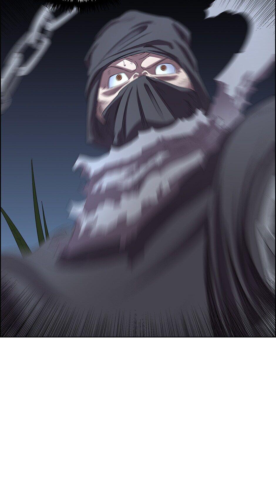 Read Heavenly Demon Reborn! EN Manga Online