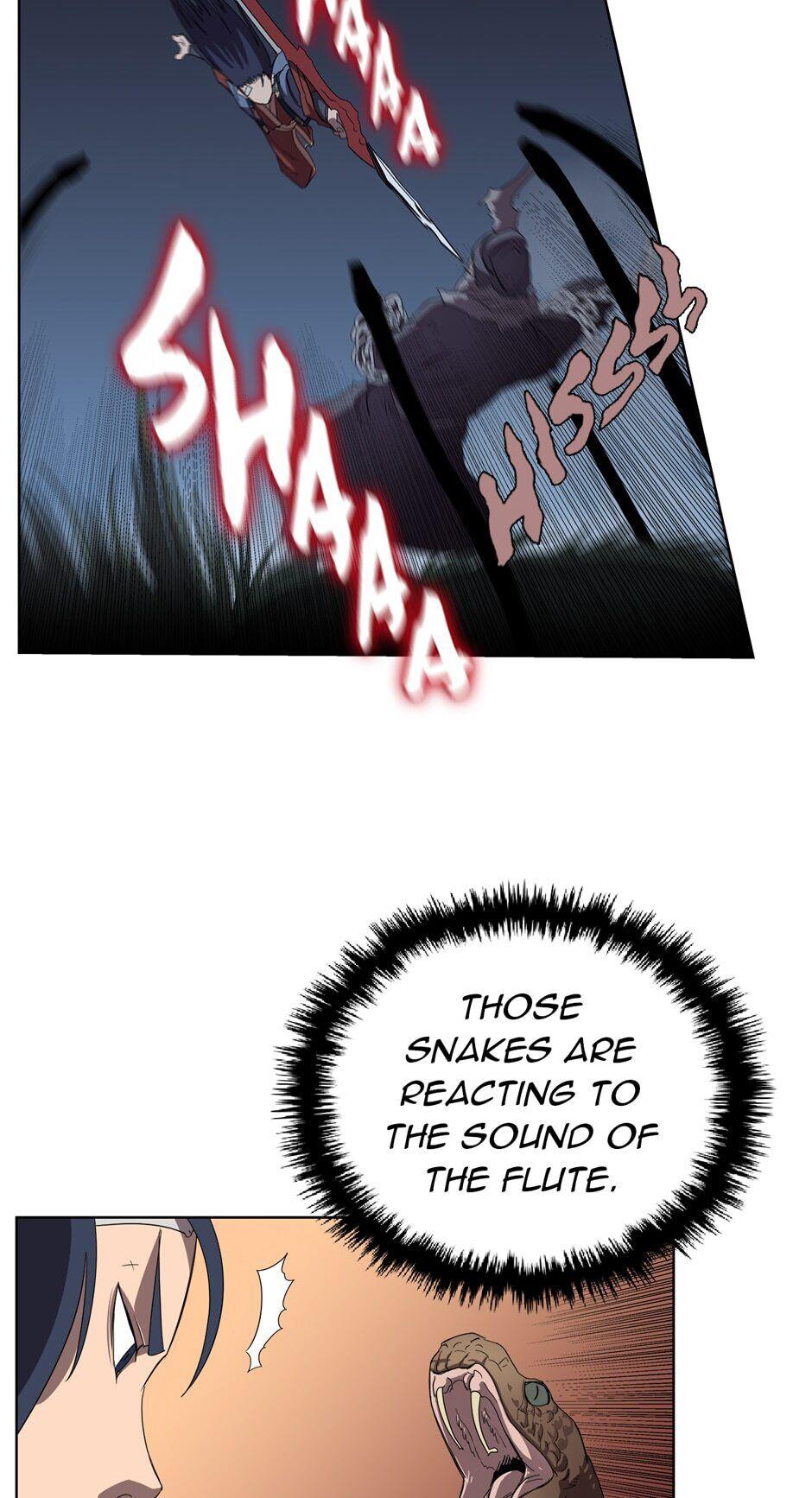 Read Heavenly Demon Reborn! EN Manga Online