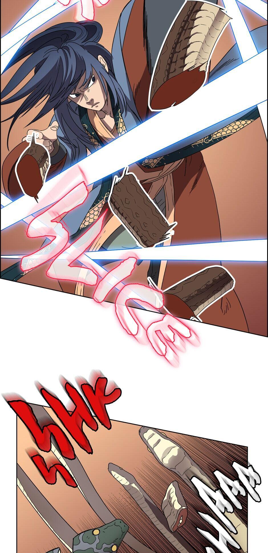Read Heavenly Demon Reborn! EN Manga Online