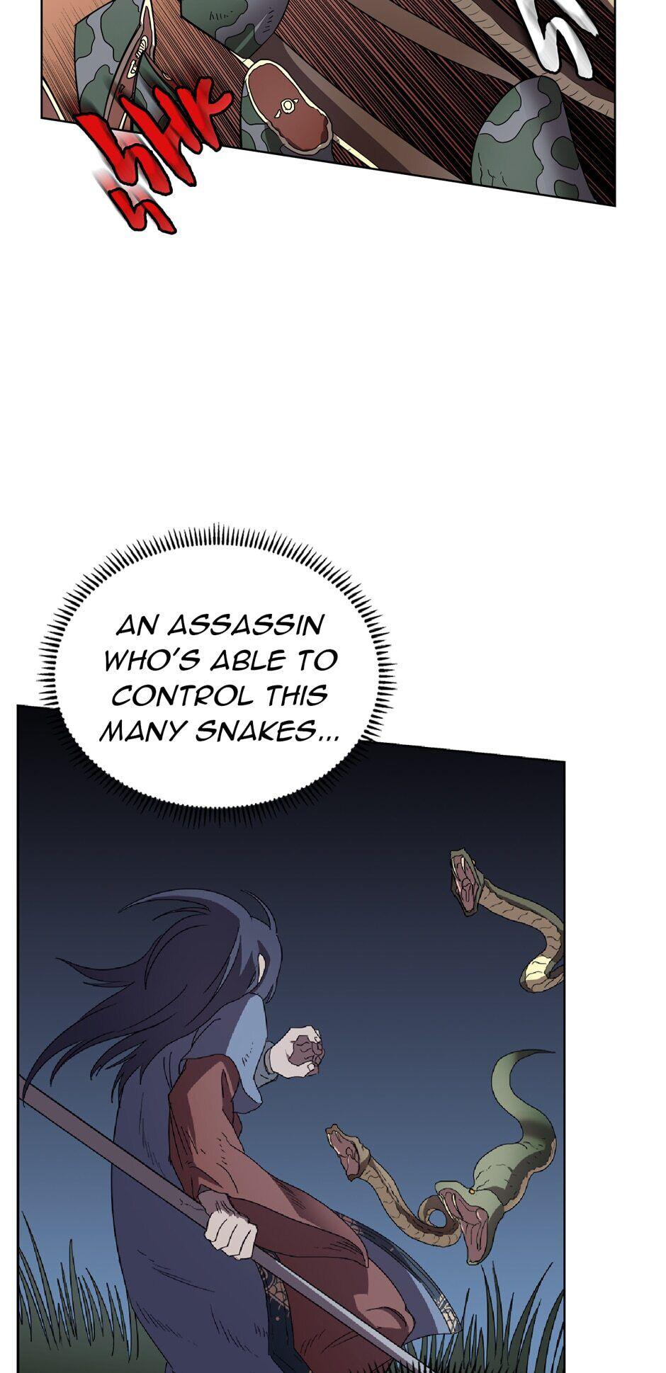 Read Heavenly Demon Reborn! EN Manga Online