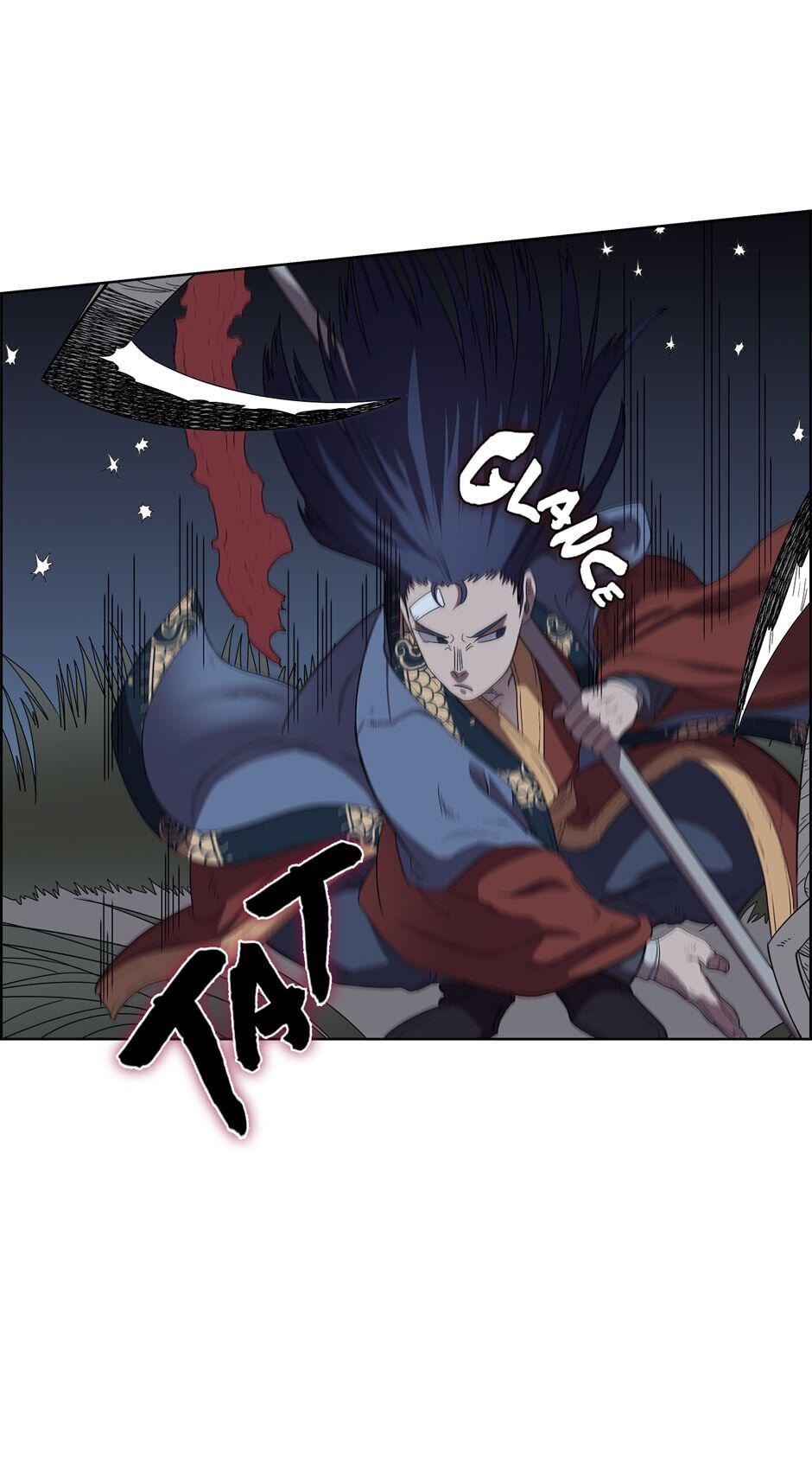 Read Heavenly Demon Reborn! EN Manga Online