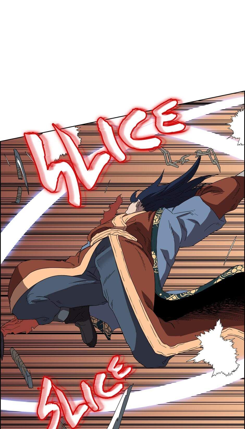 Read Heavenly Demon Reborn! EN Manga Online