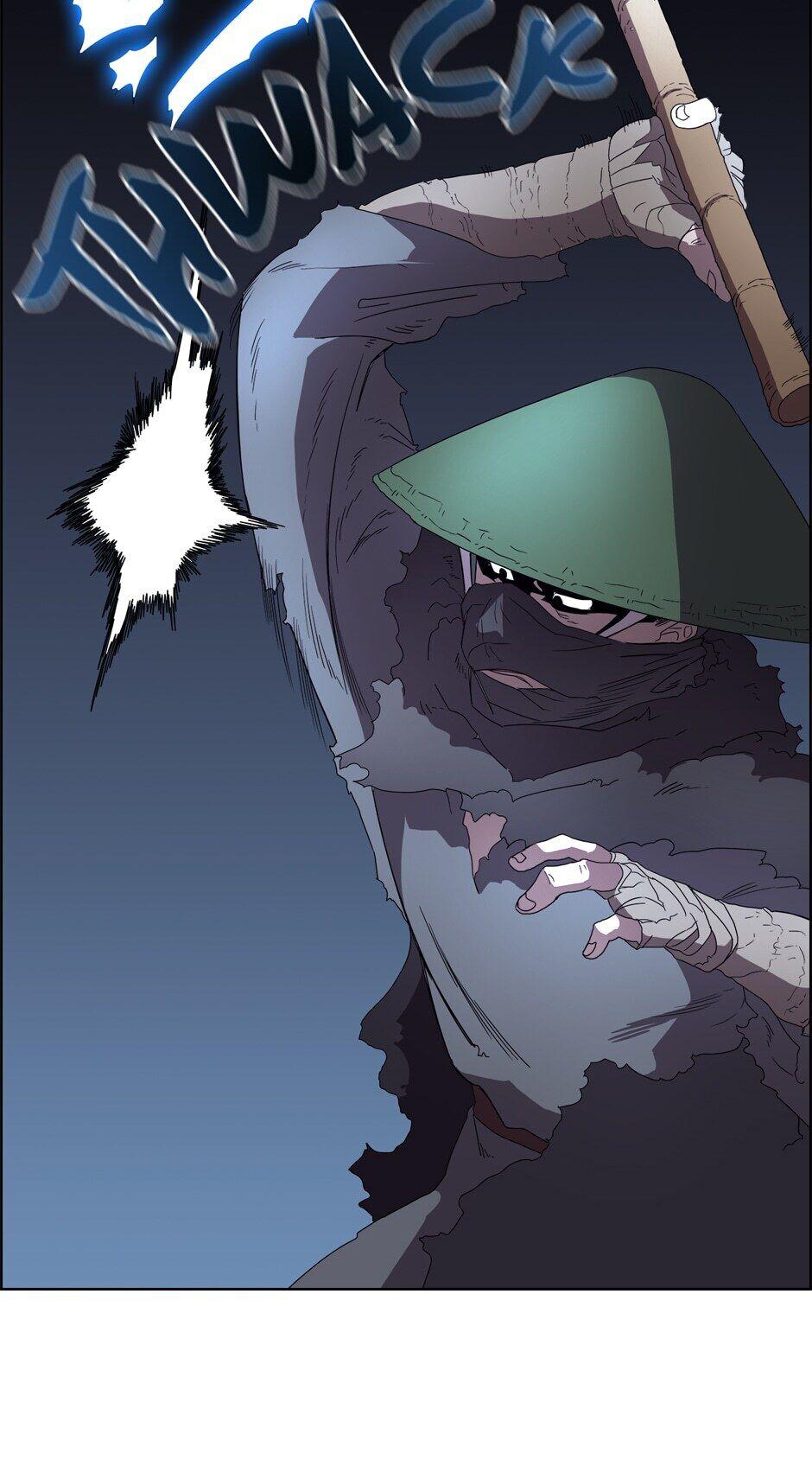 Read Heavenly Demon Reborn! EN Manga Online