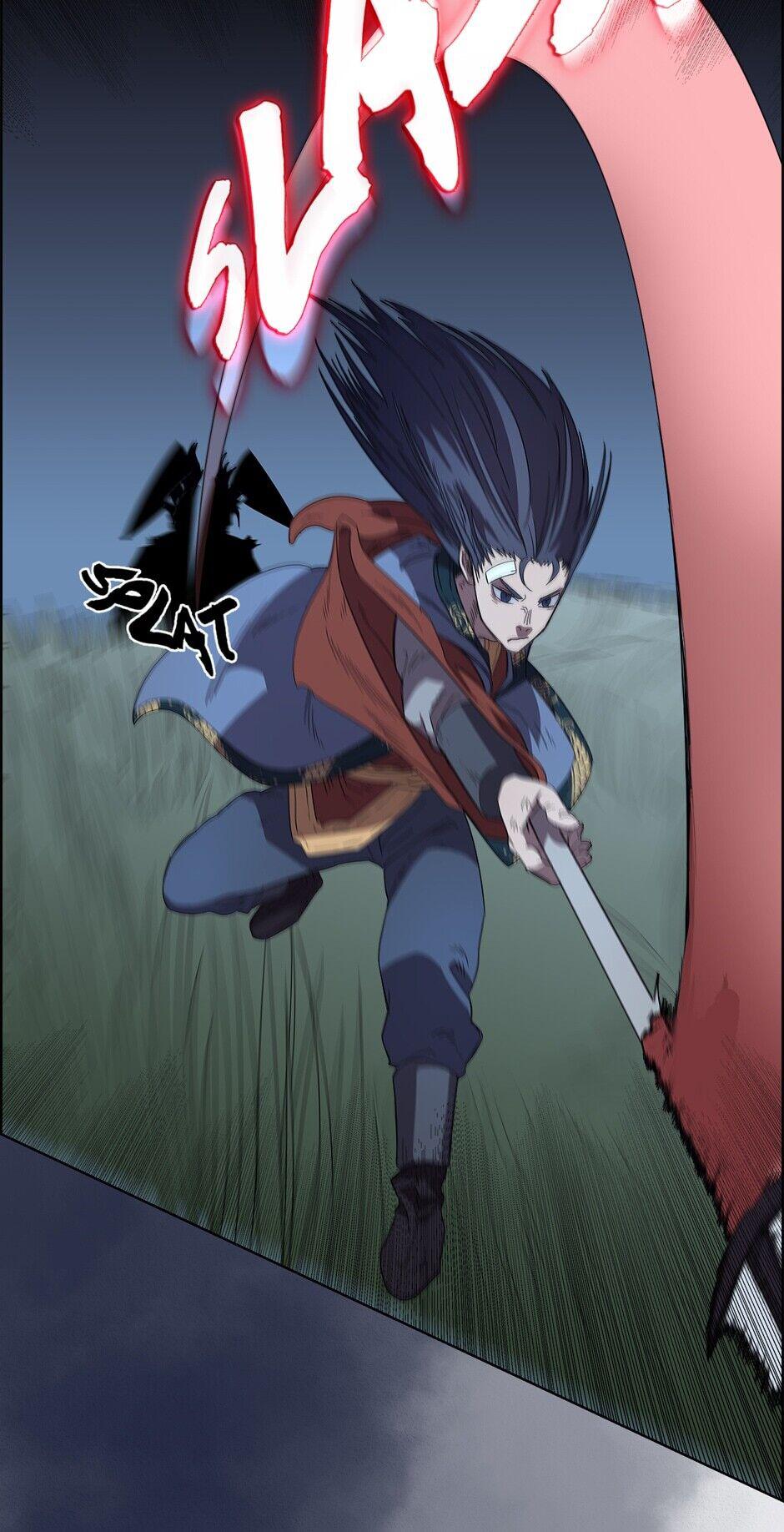 Read Heavenly Demon Reborn! EN Manga Online