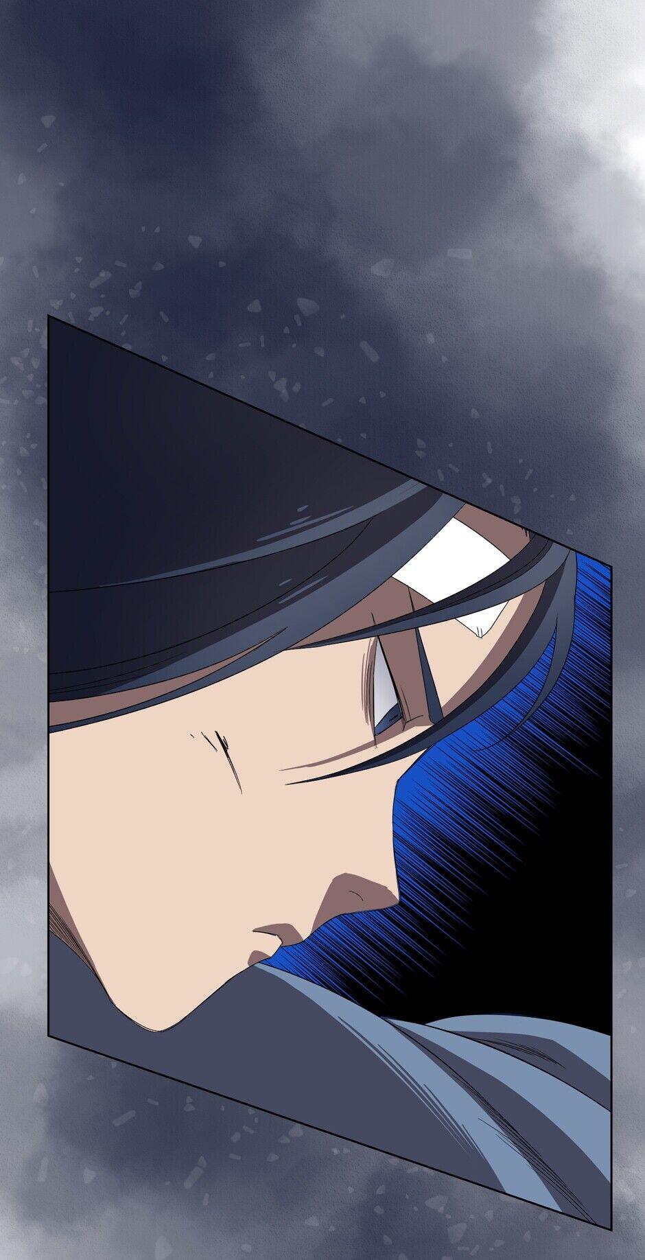 Read Heavenly Demon Reborn! EN Manga Online