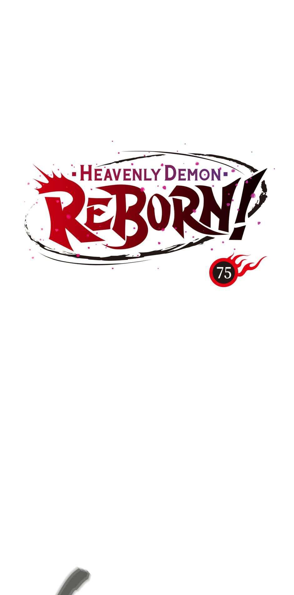 Read Heavenly Demon Reborn! EN Manga Online