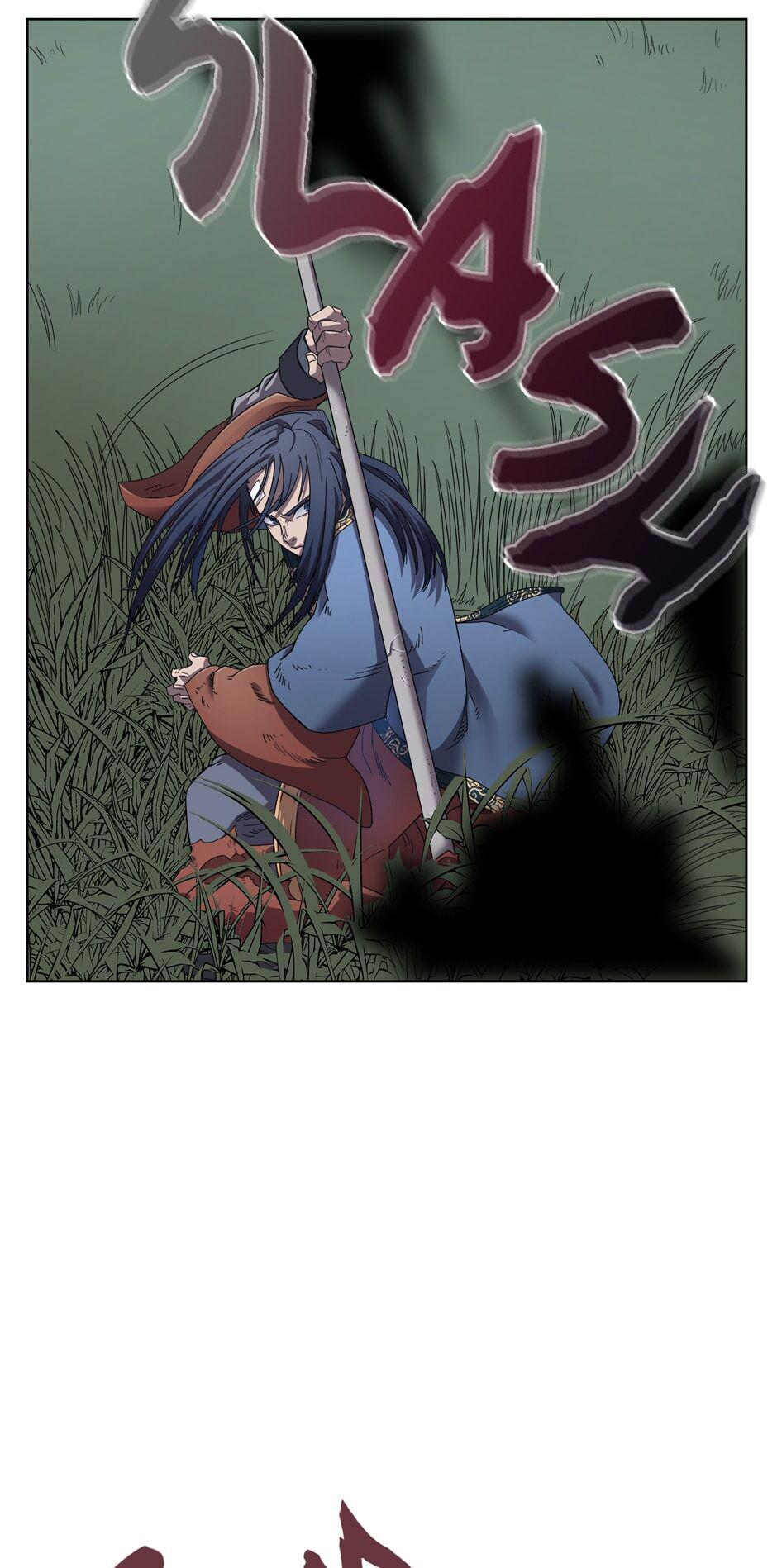 Read Heavenly Demon Reborn! EN Manga Online