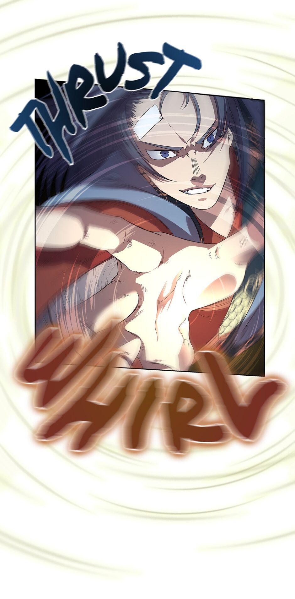 Read Heavenly Demon Reborn! EN Manga Online