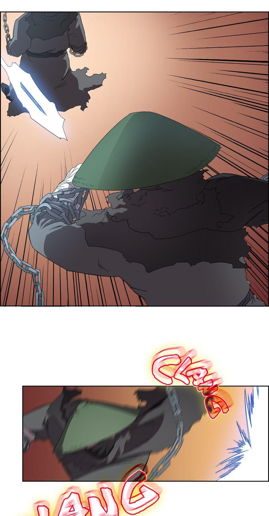 Read Heavenly Demon Reborn! EN Manga Online