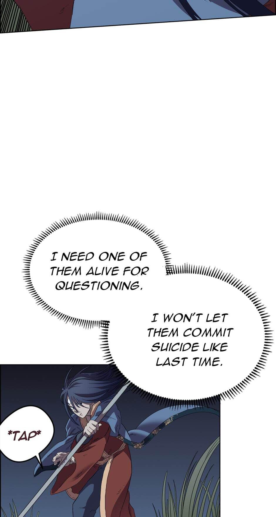 Read Heavenly Demon Reborn! EN Manga Online