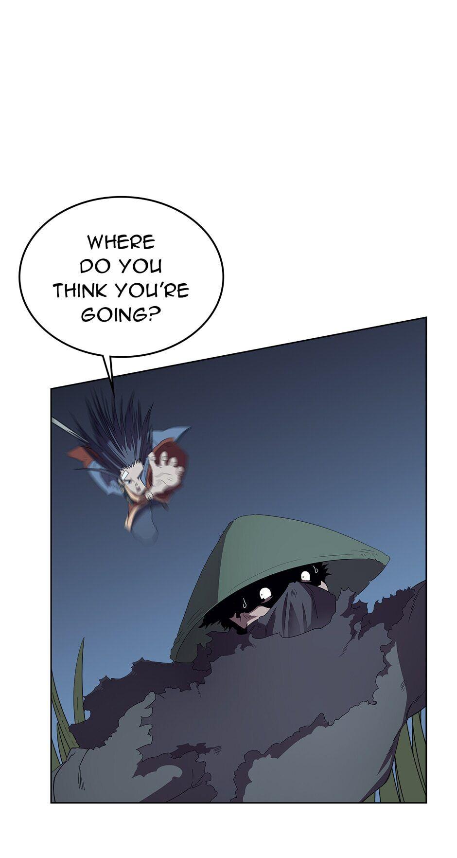 Read Heavenly Demon Reborn! EN Manga Online