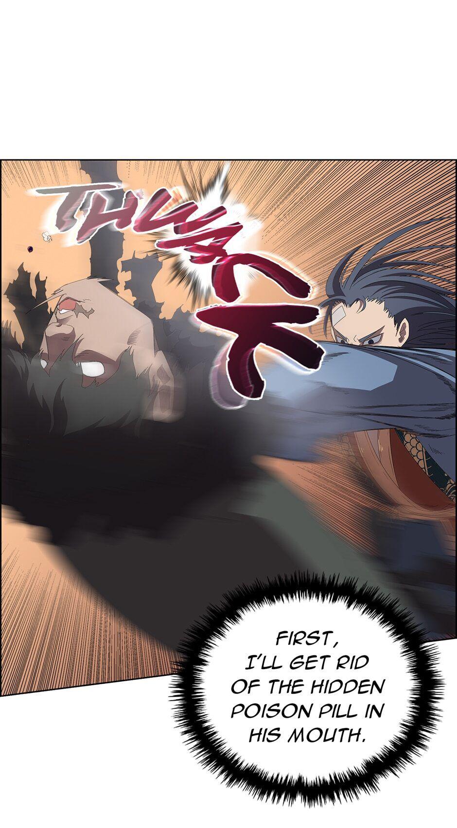 Read Heavenly Demon Reborn! EN Manga Online