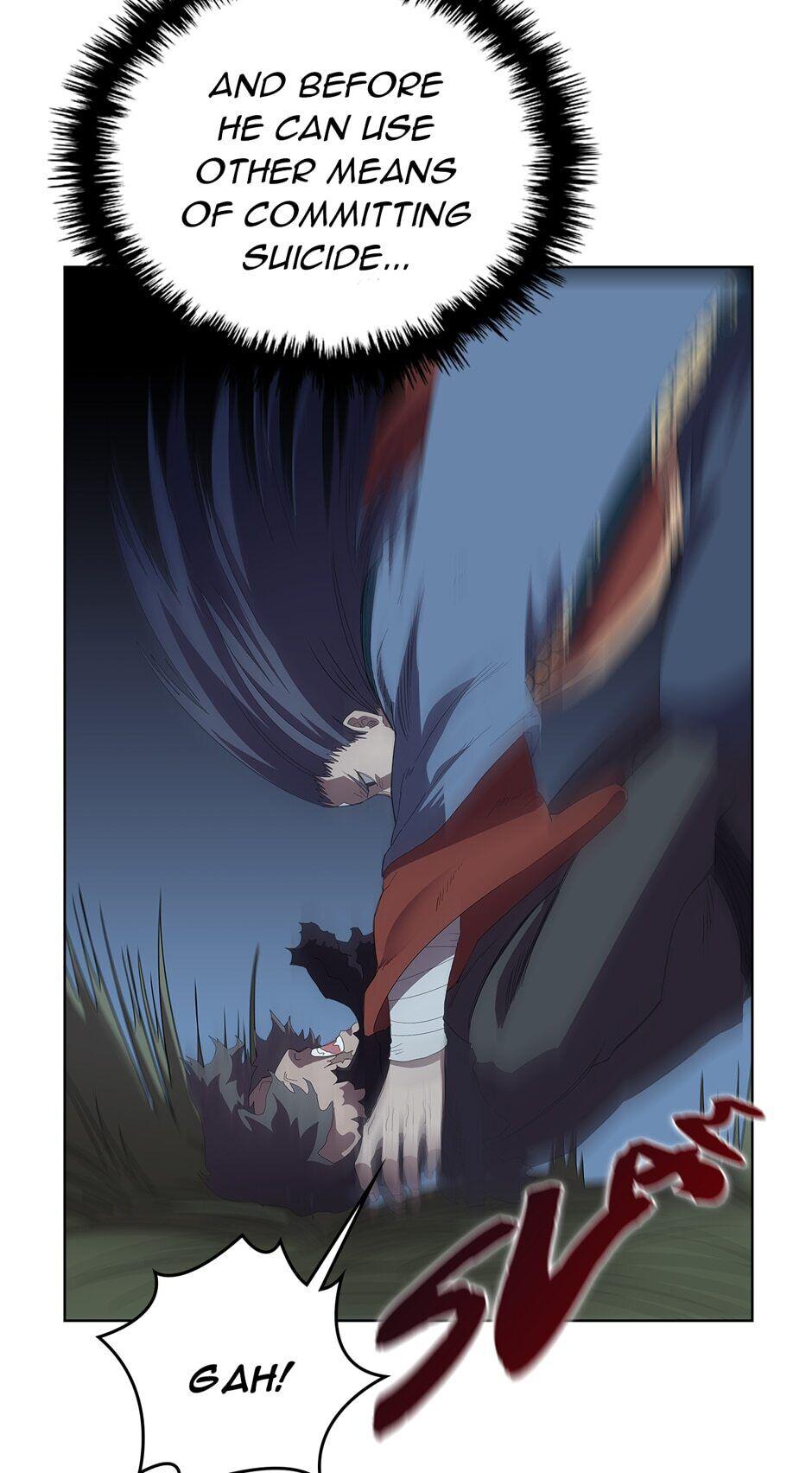 Read Heavenly Demon Reborn! EN Manga Online