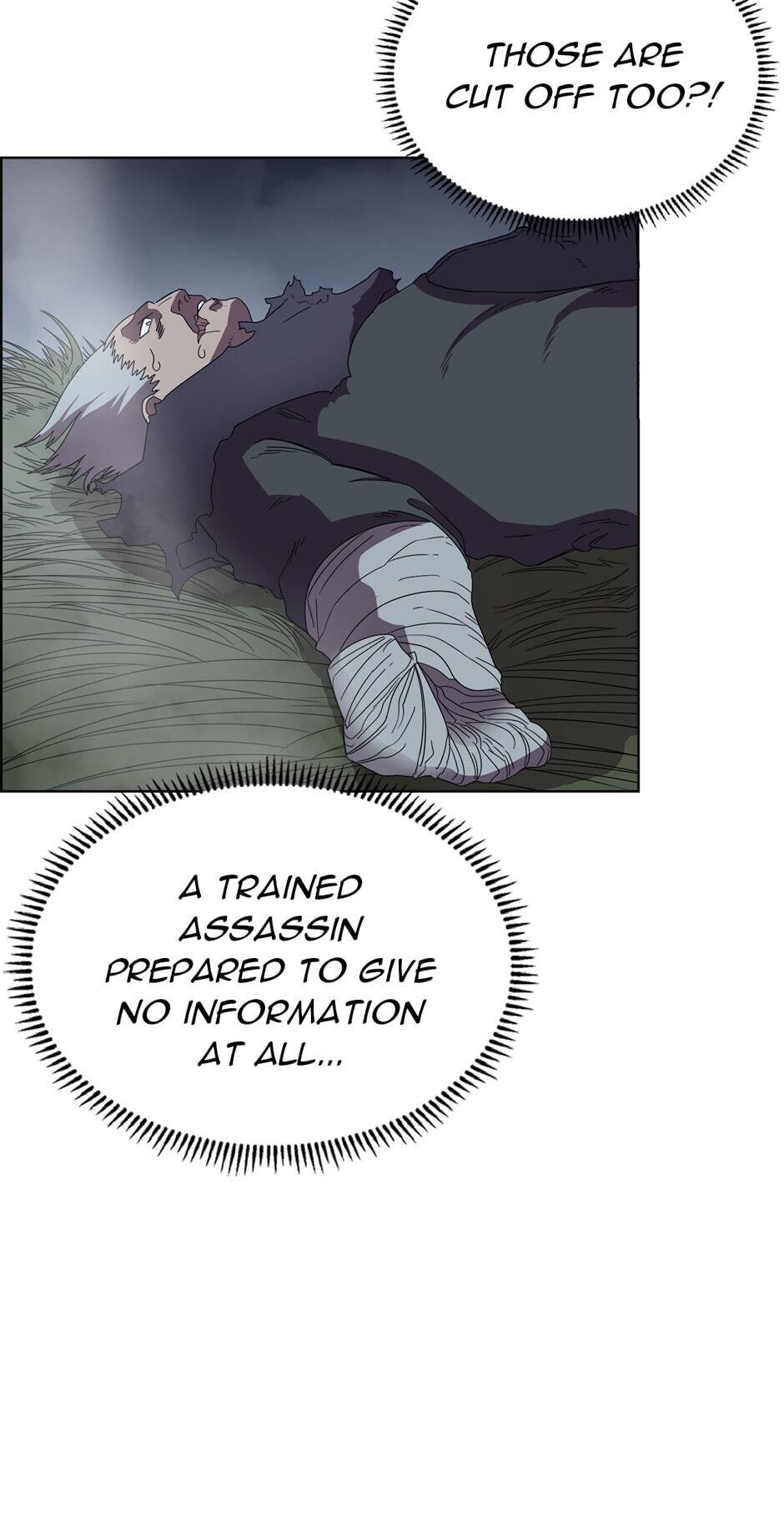 Read Heavenly Demon Reborn! EN Manga Online