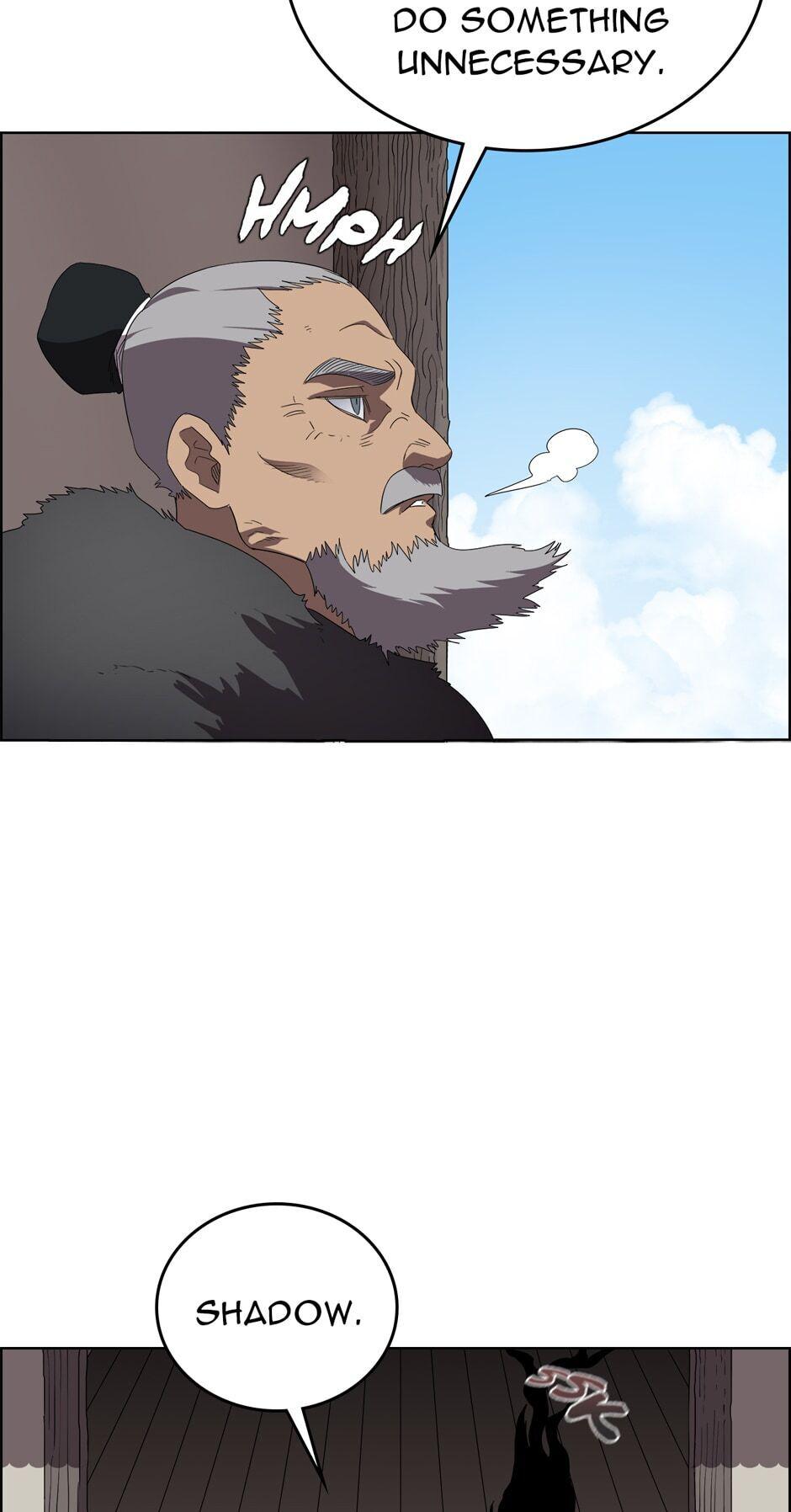Read Heavenly Demon Reborn! EN Manga Online