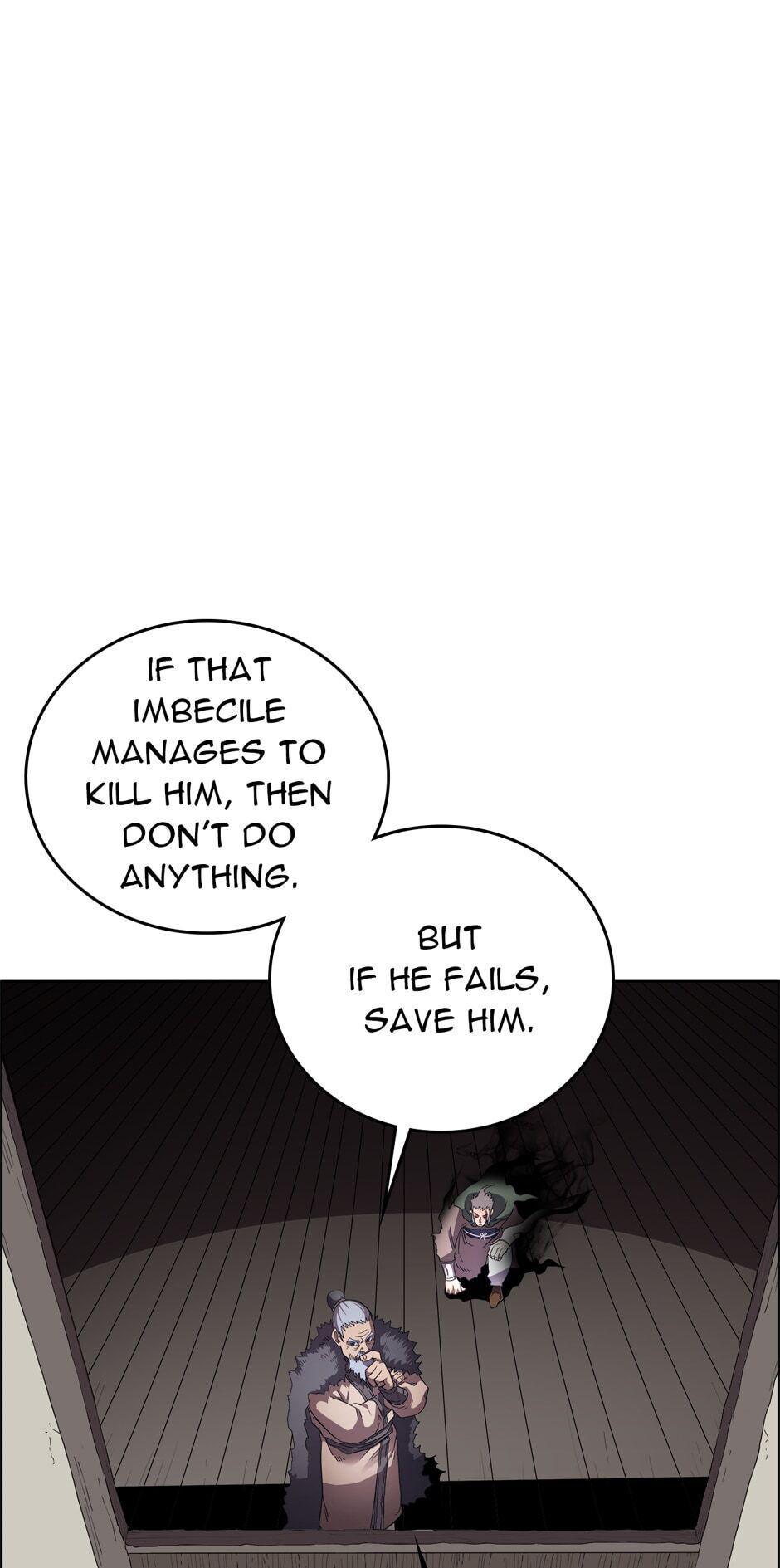 Read Heavenly Demon Reborn! EN Manga Online