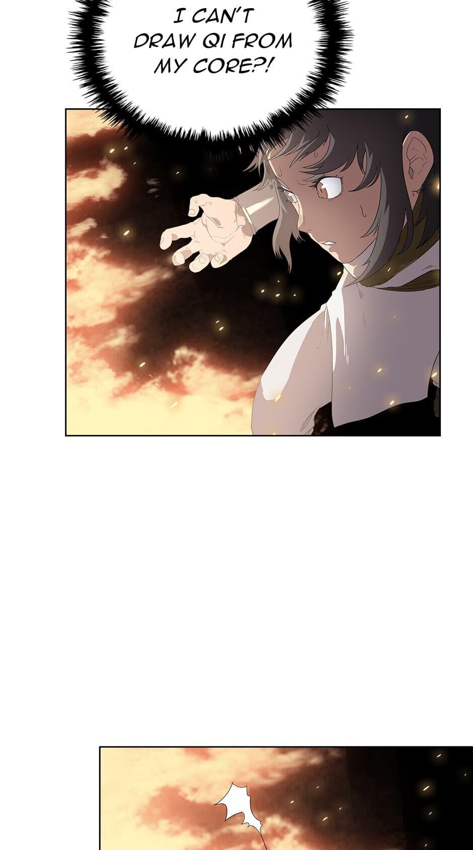 Read Heavenly Demon Reborn! EN Manga Online