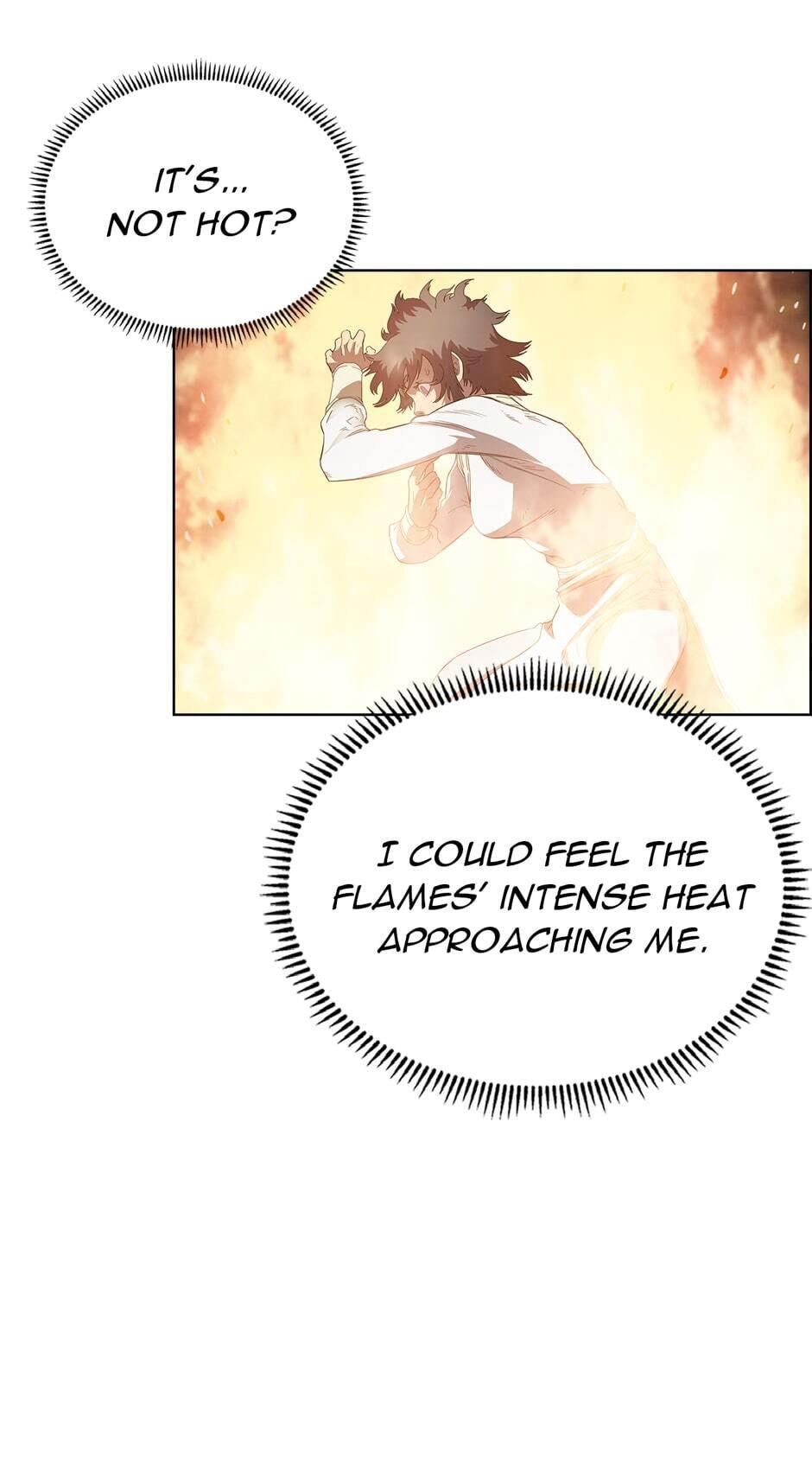 Read Heavenly Demon Reborn! EN Manga Online