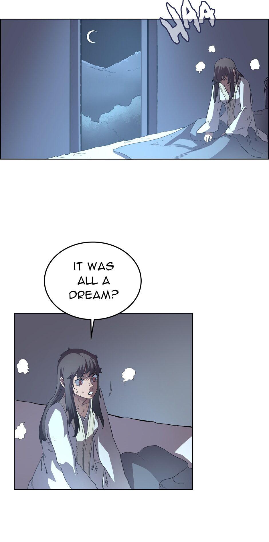 Read Heavenly Demon Reborn! EN Manga Online