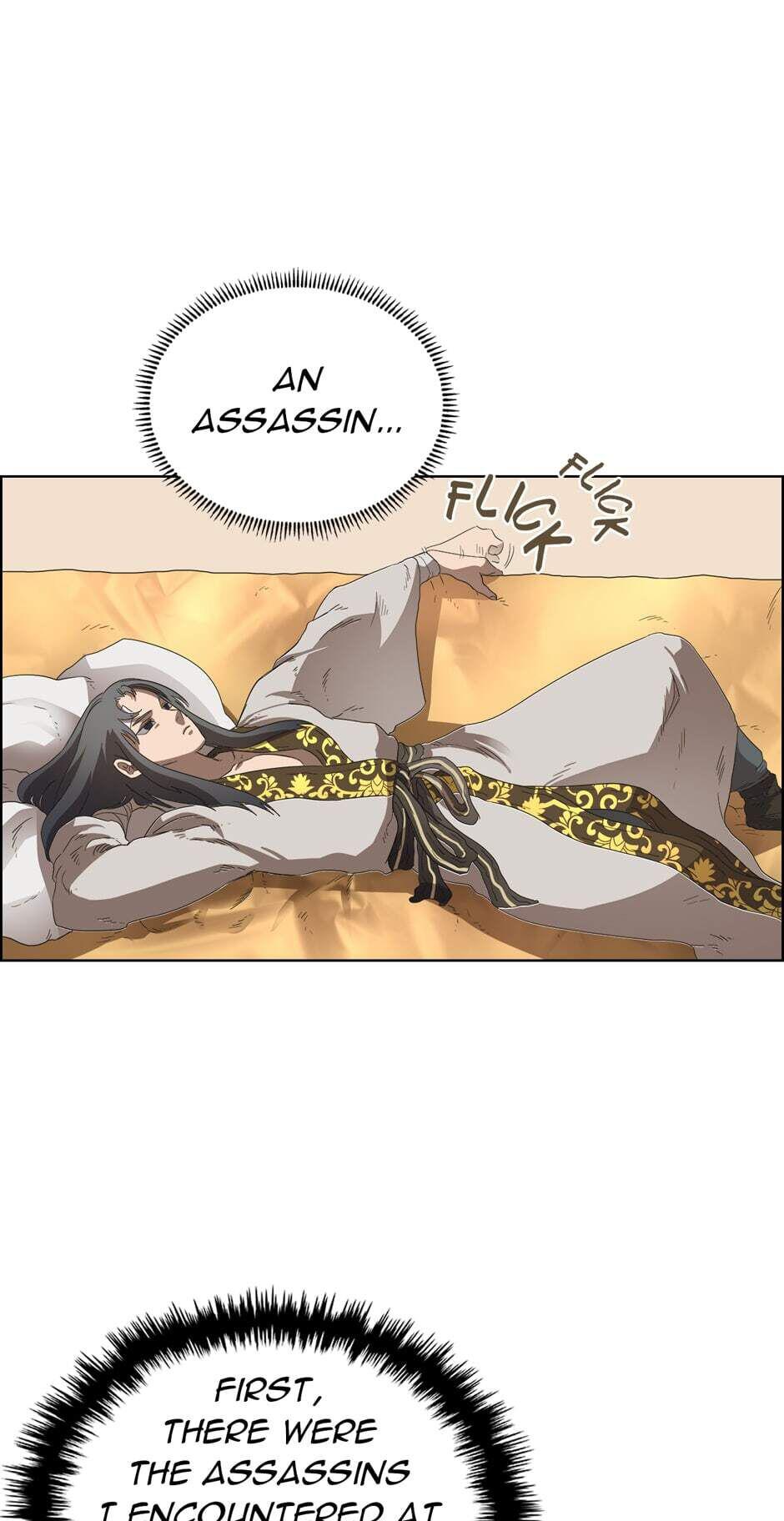 Read Heavenly Demon Reborn! EN Manga Online