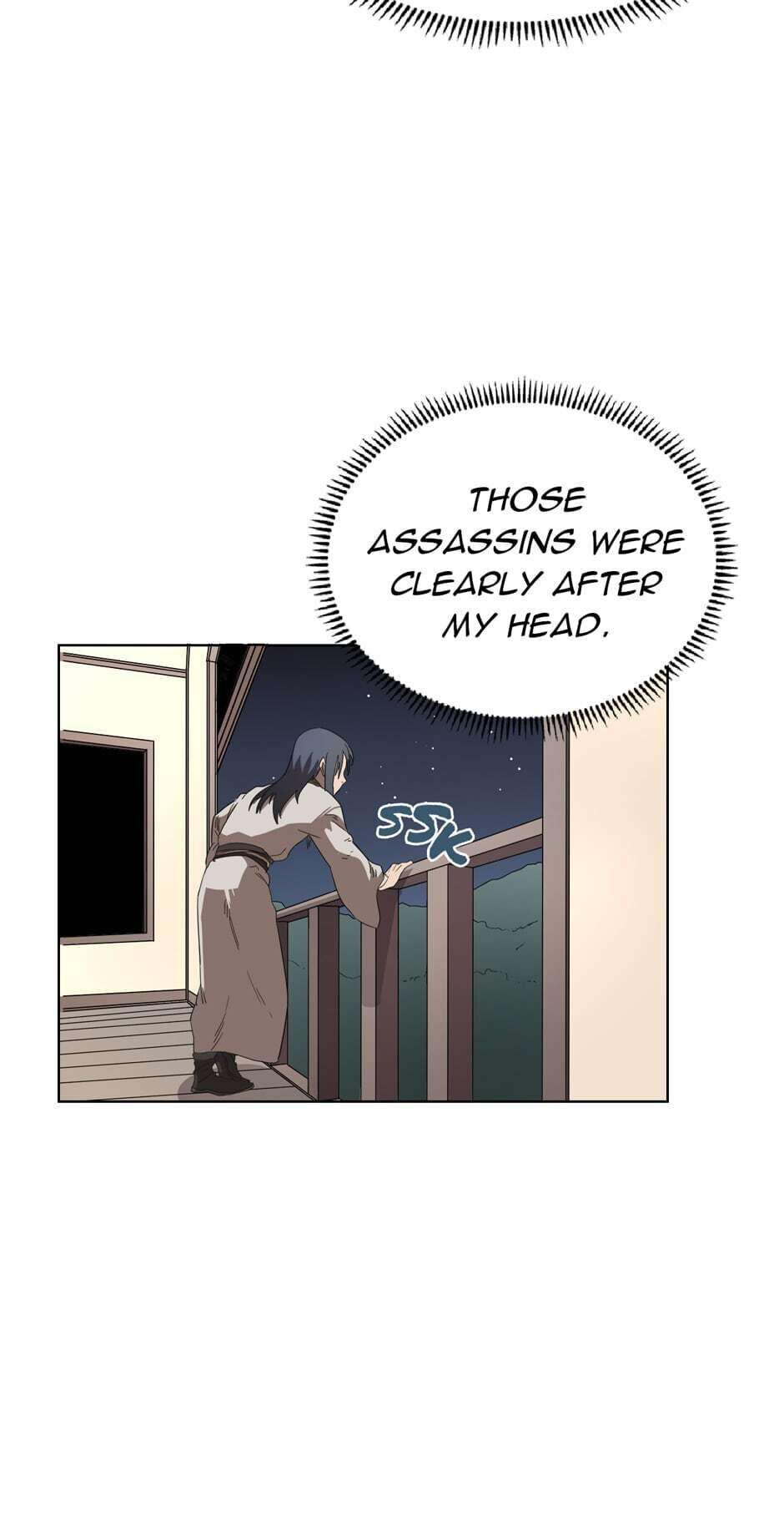 Read Heavenly Demon Reborn! EN Manga Online
