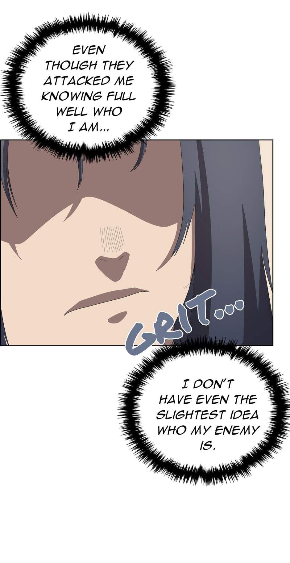 Read Heavenly Demon Reborn! EN Manga Online