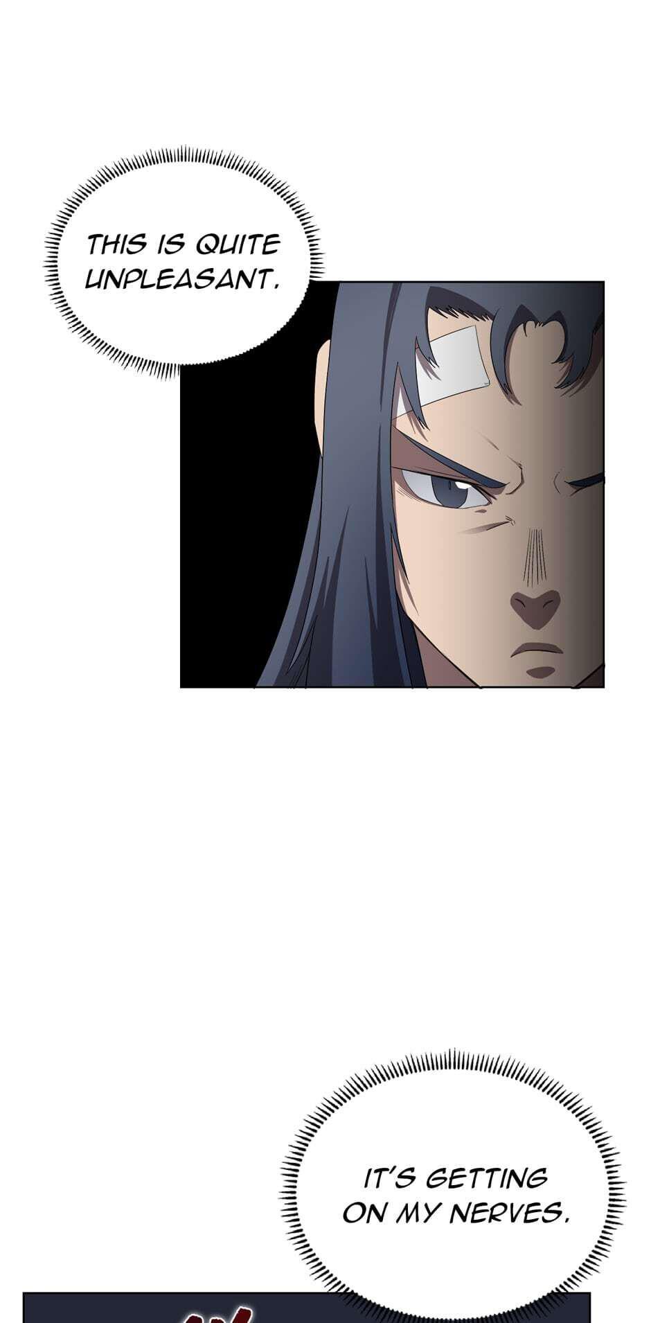Read Heavenly Demon Reborn! EN Manga Online
