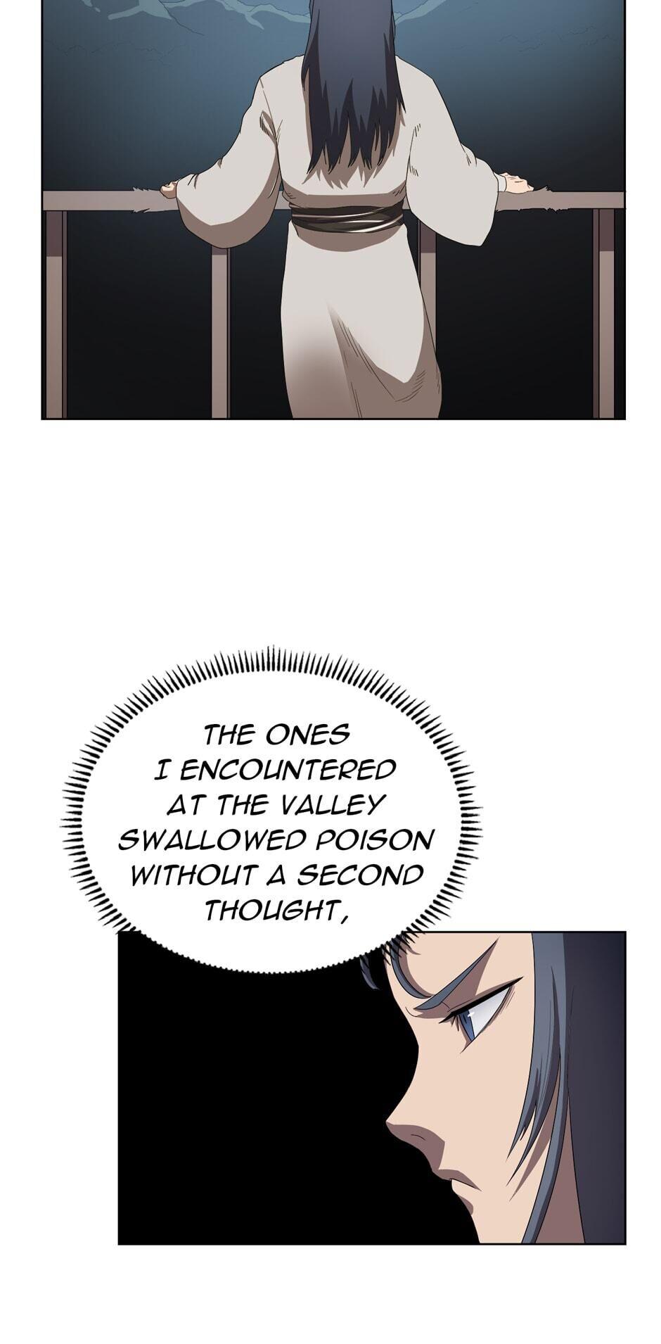 Read Heavenly Demon Reborn! EN Manga Online