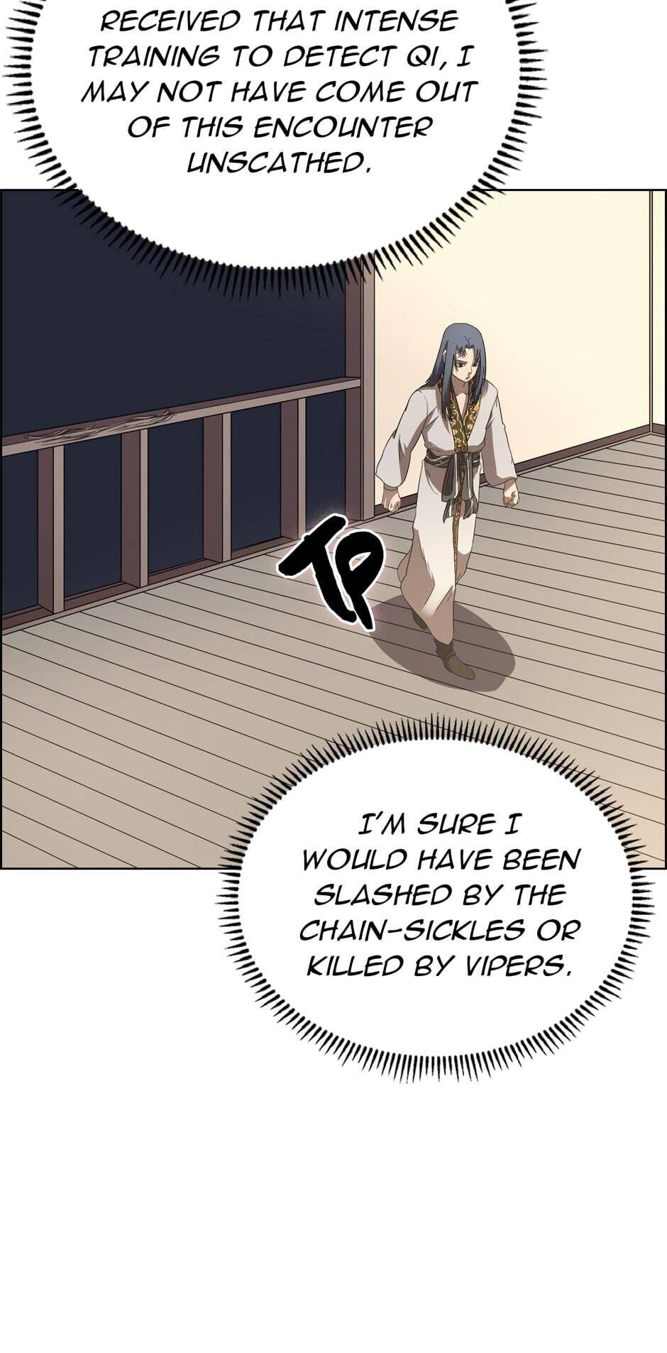 Read Heavenly Demon Reborn! EN Manga Online