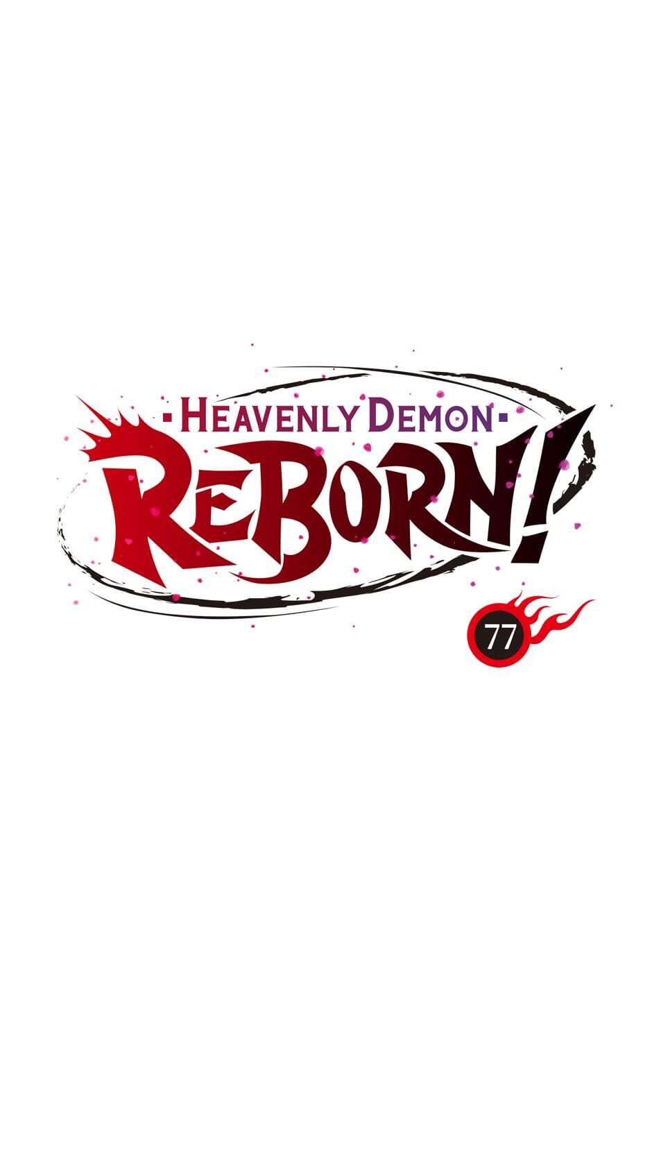 Read Heavenly Demon Reborn! EN Manga Online