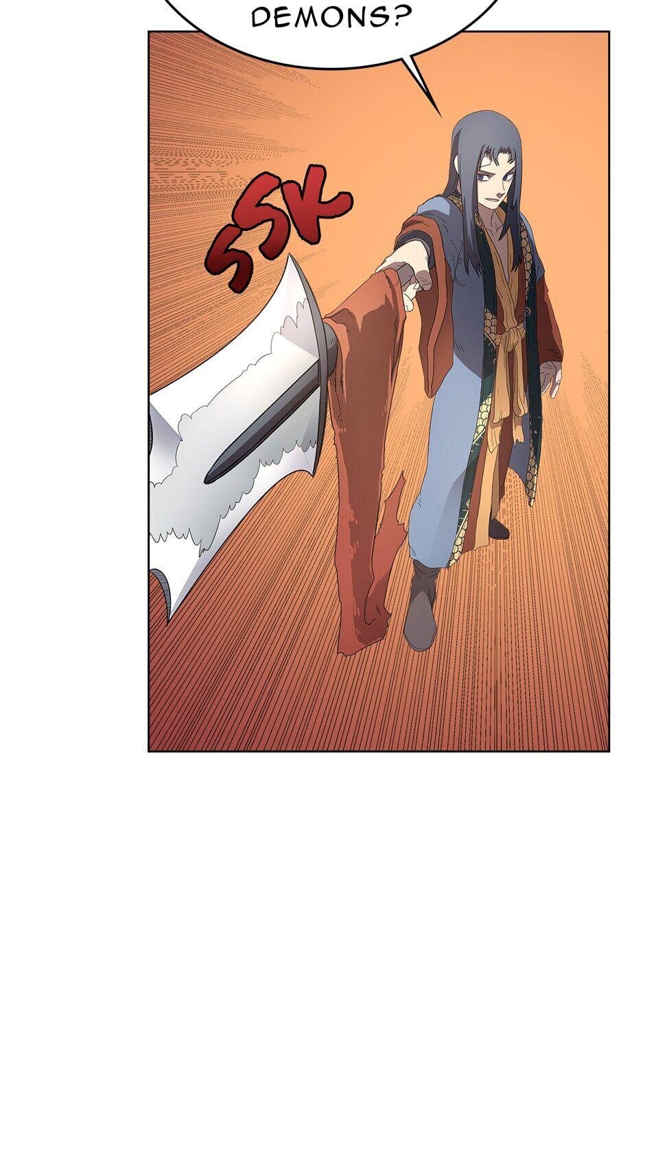 Read Heavenly Demon Reborn! EN Manga Online