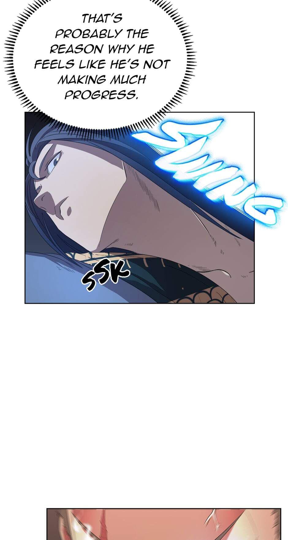 Read Heavenly Demon Reborn! EN Manga Online