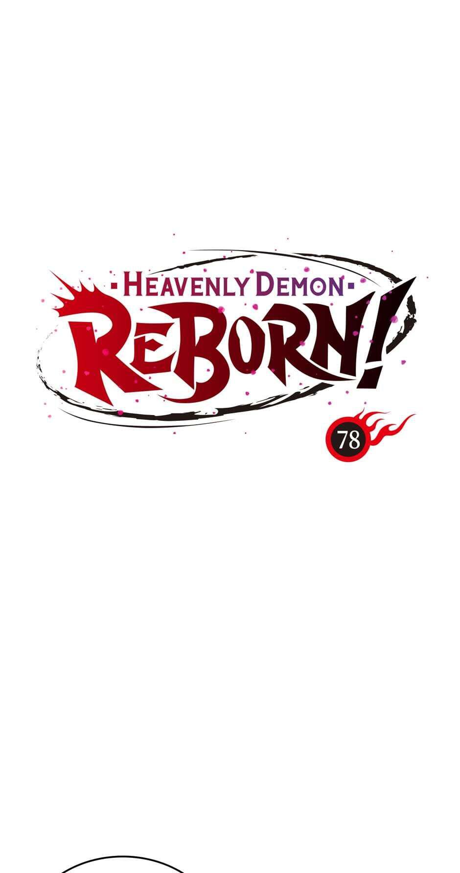 Read Heavenly Demon Reborn! EN Manga Online