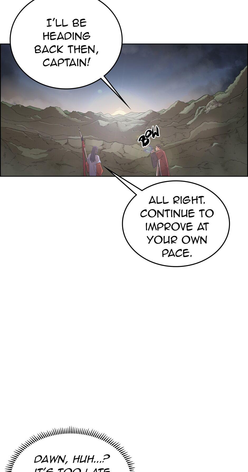 Read Heavenly Demon Reborn! EN Manga Online