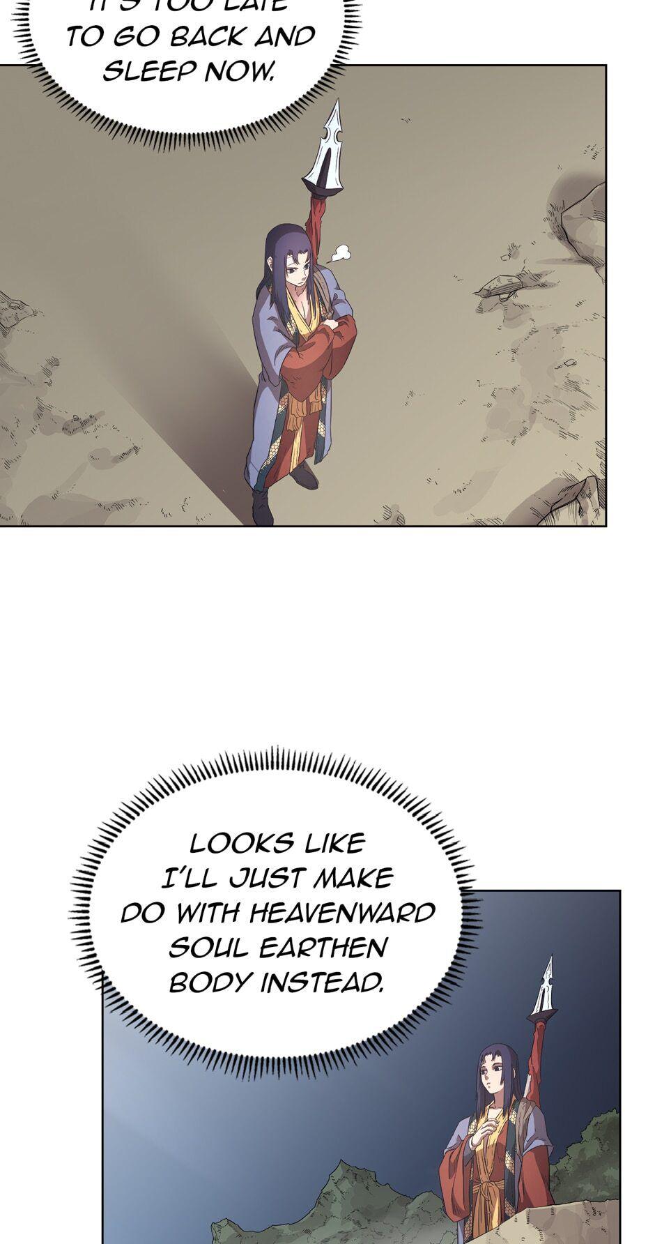 Read Heavenly Demon Reborn! EN Manga Online