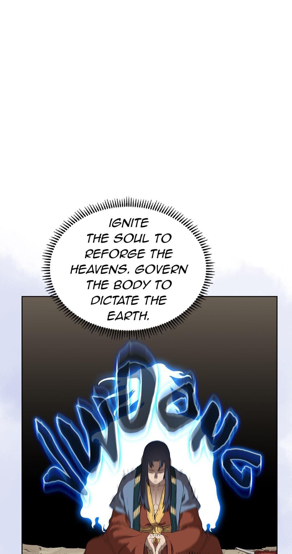Read Heavenly Demon Reborn! EN Manga Online