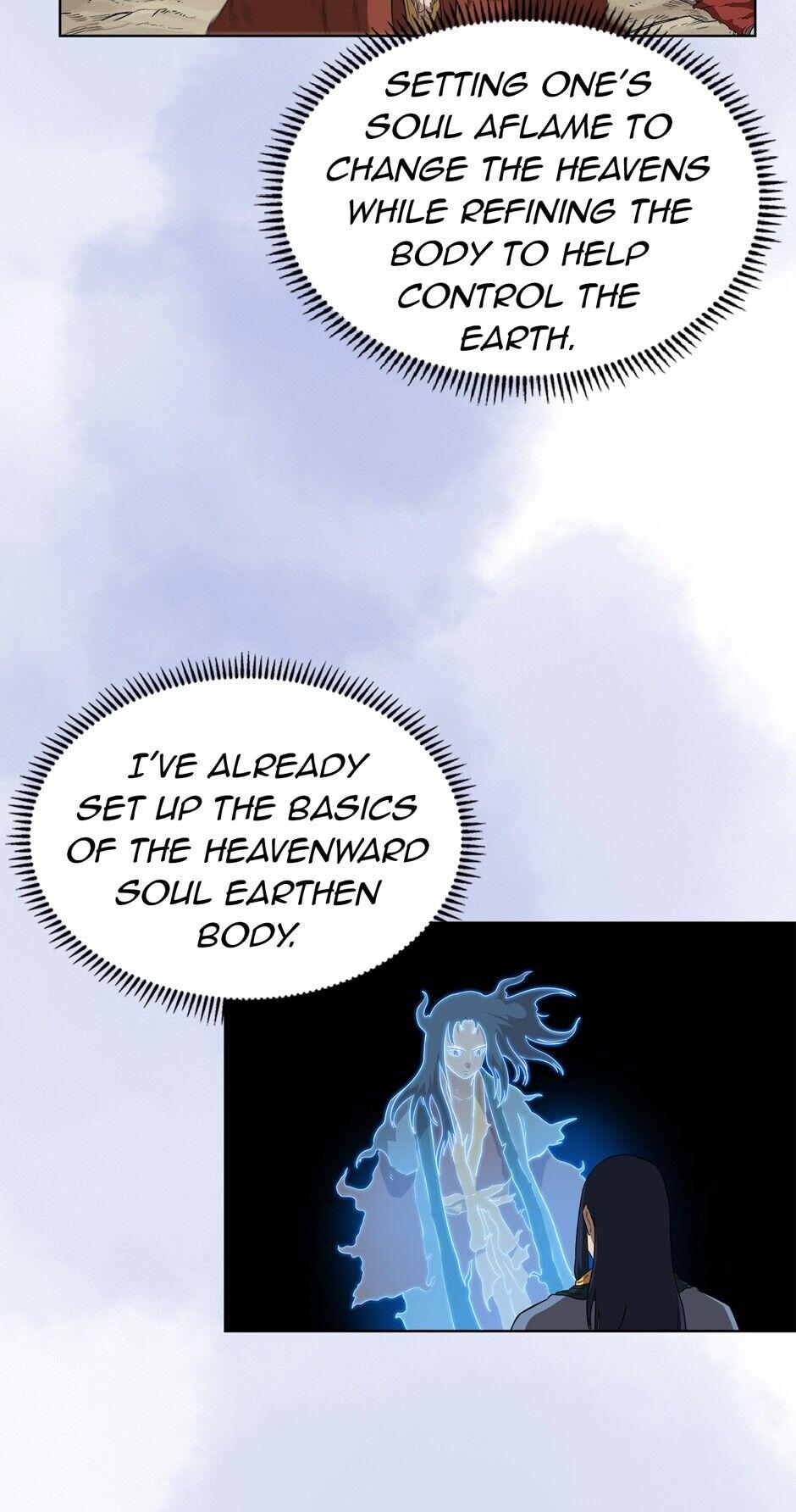 Read Heavenly Demon Reborn! EN Manga Online