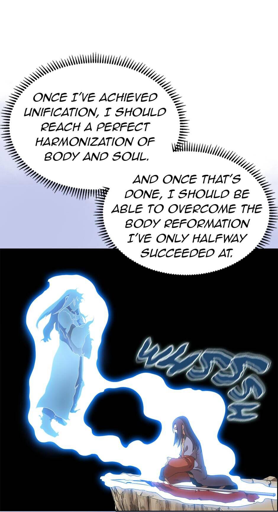 Read Heavenly Demon Reborn! EN Manga Online