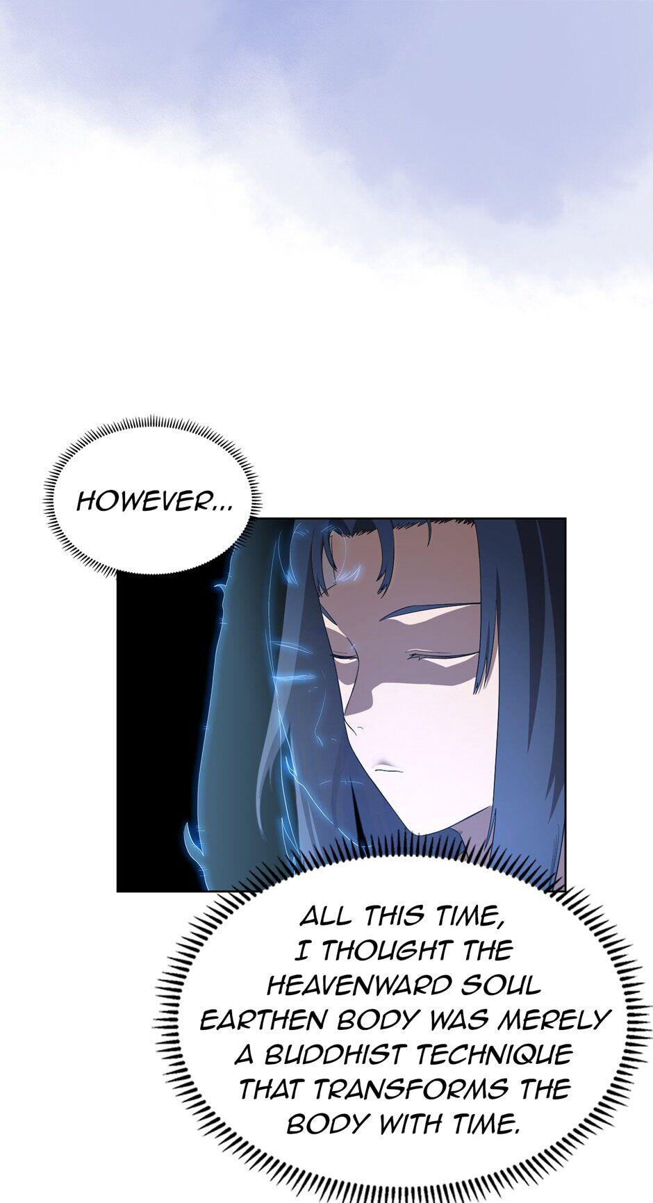 Read Heavenly Demon Reborn! EN Manga Online