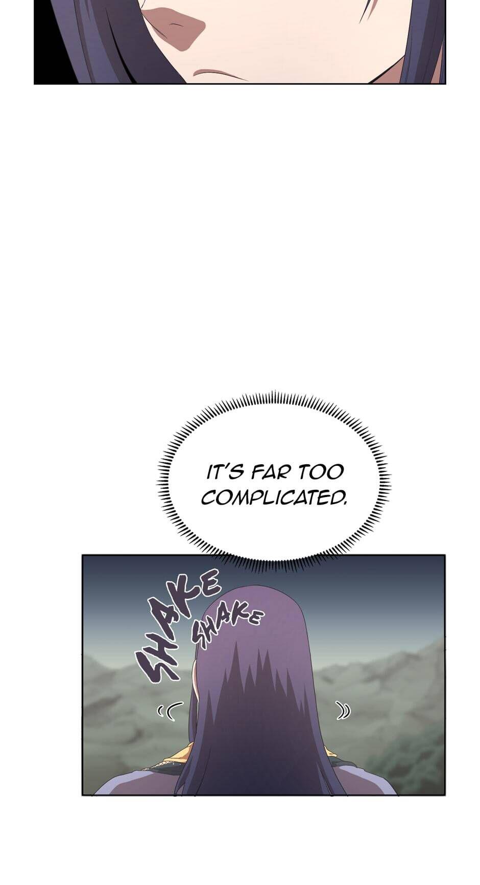 Read Heavenly Demon Reborn! EN Manga Online