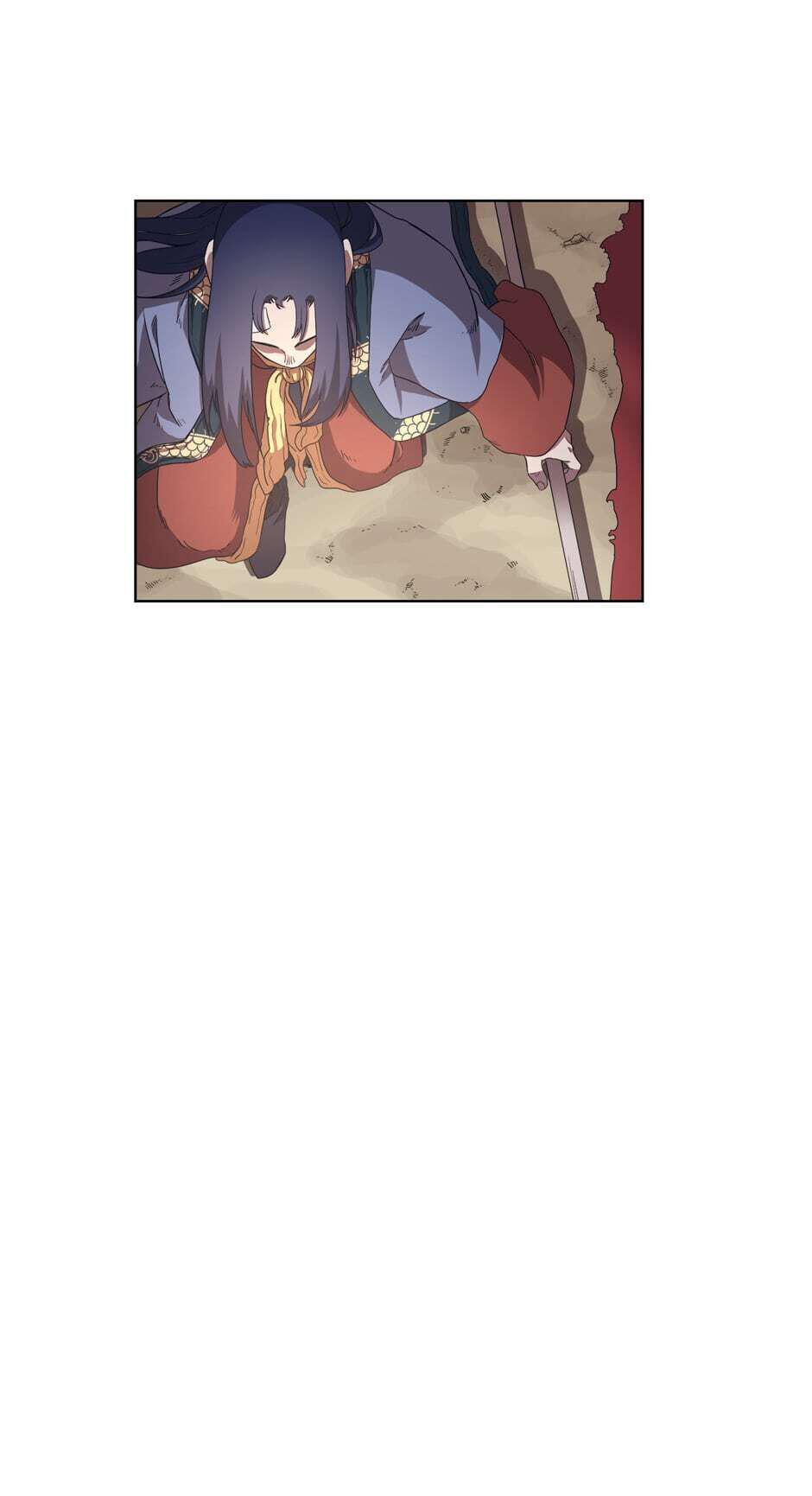 Read Heavenly Demon Reborn! EN Manga Online