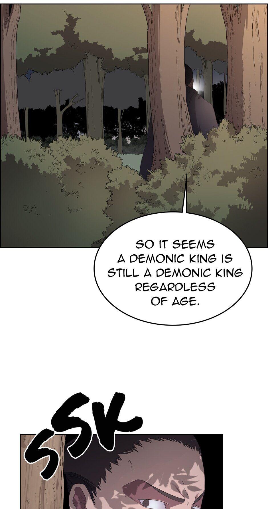 Read Heavenly Demon Reborn! EN Manga Online