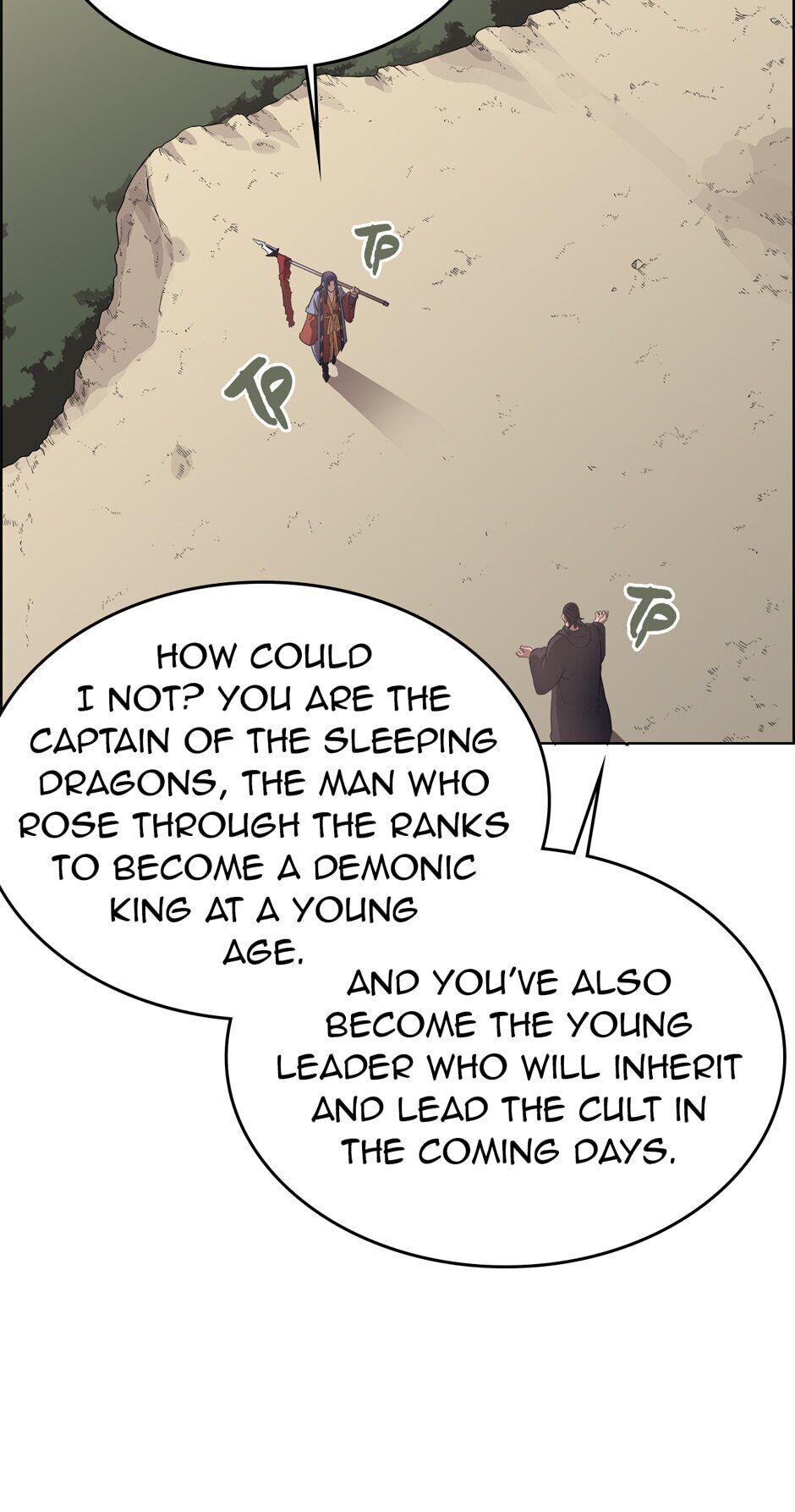 Read Heavenly Demon Reborn! EN Manga Online