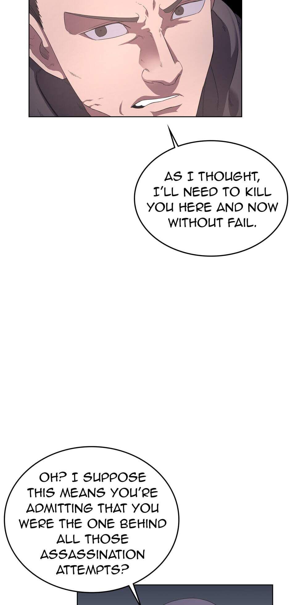 Read Heavenly Demon Reborn! EN Manga Online