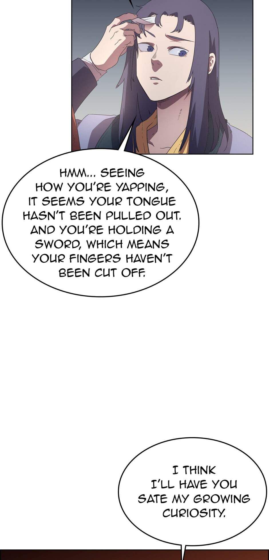 Read Heavenly Demon Reborn! EN Manga Online